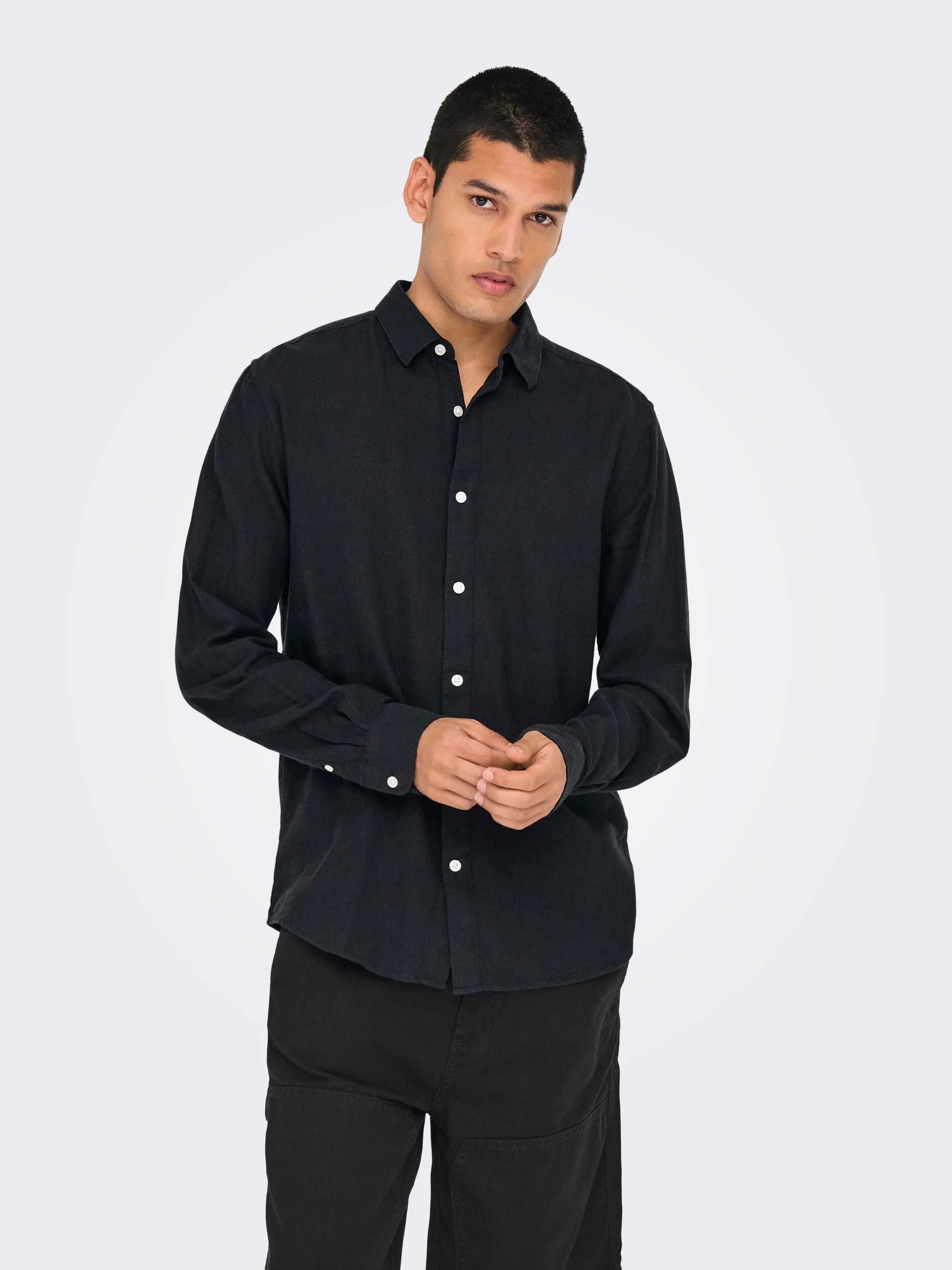 ONLY & SONS - ONSCAIDEN LIFE LS SOLID... ONLY & SONS - ONSCAIDEN LIFE LS SOLID...