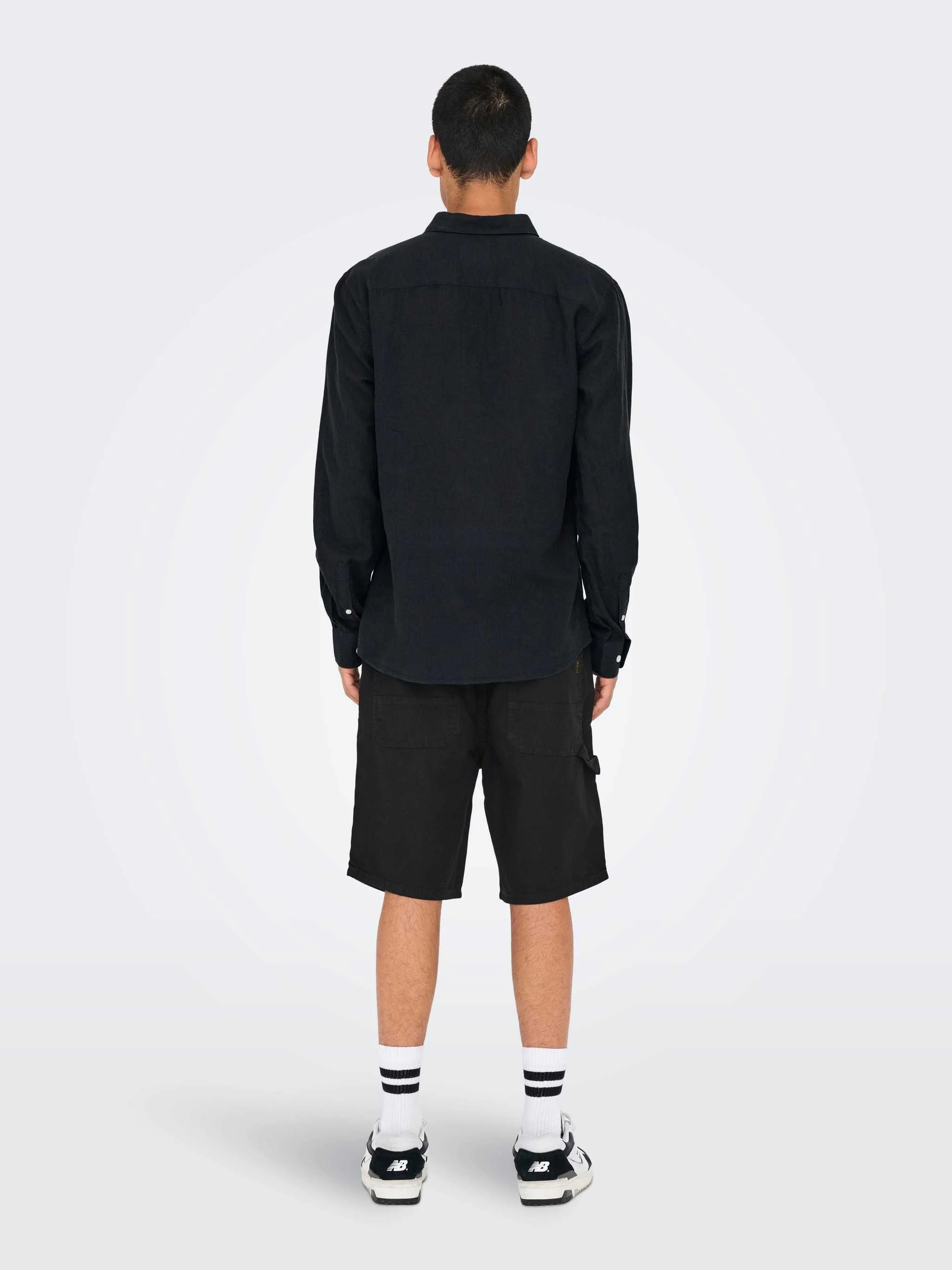 ONLY & SONS - ONSCAIDEN LIFE LS SOLID... ONLY & SONS - ONSCAIDEN LIFE LS SOLID...