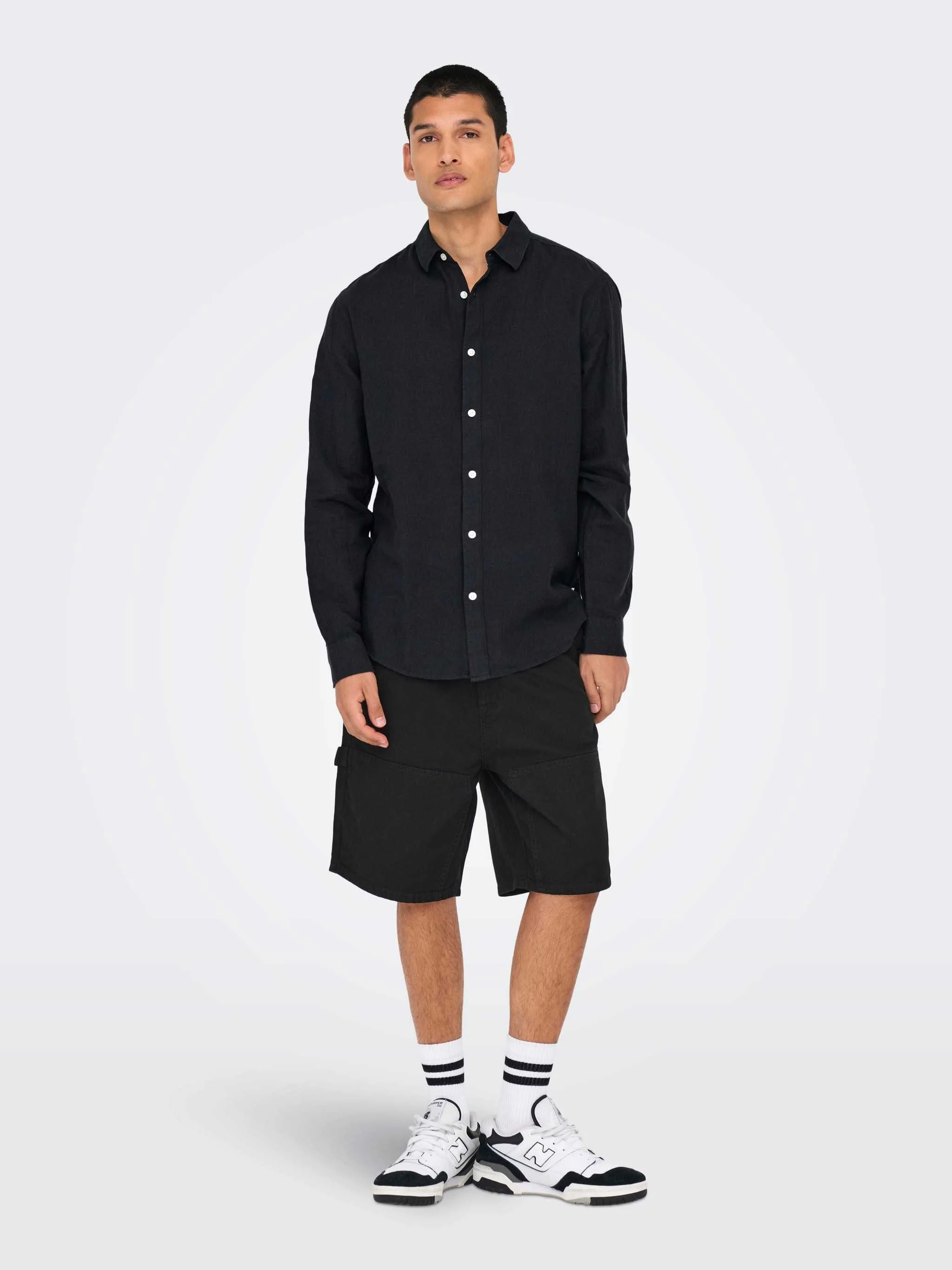 ONLY & SONS - ONSCAIDEN LIFE LS SOLID... ONLY & SONS - ONSCAIDEN LIFE LS SOLID...