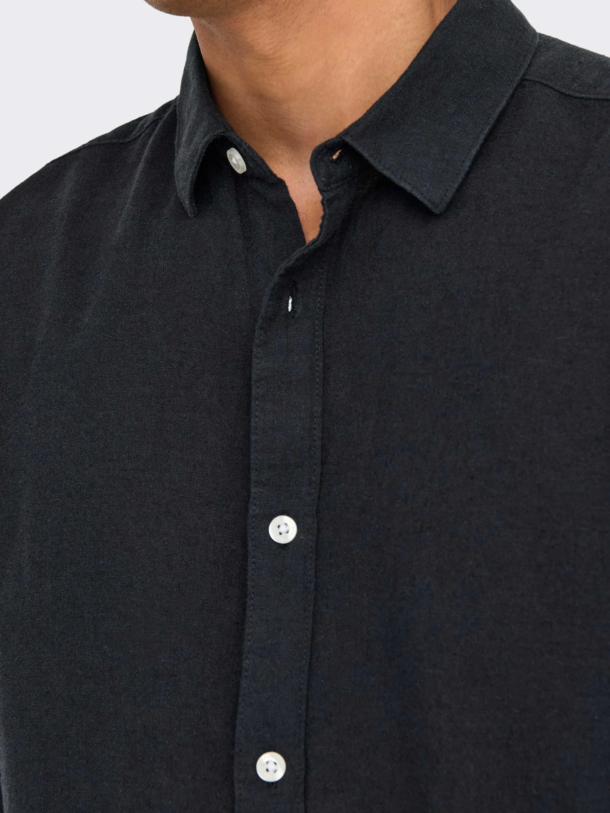 ONLY & SONS - ONSCAIDEN LIFE LS SOLID... ONLY & SONS - ONSCAIDEN LIFE LS SOLID...