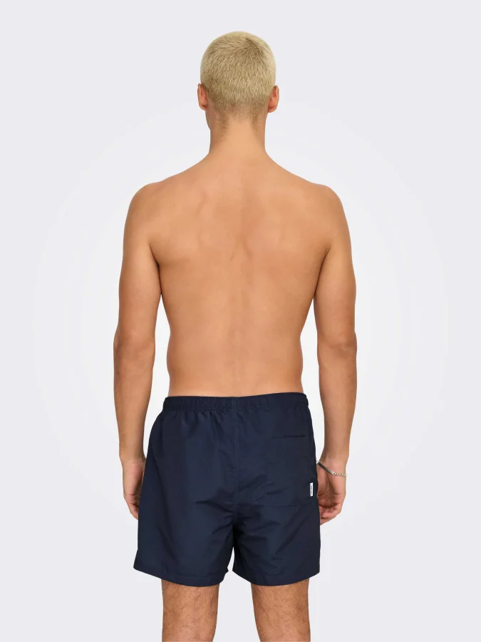 ONLY & SONS - ONSTED LIFE... 2