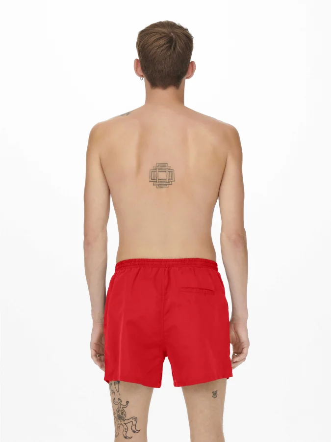 ONLY & SONS - ONSTED LIFE... 2