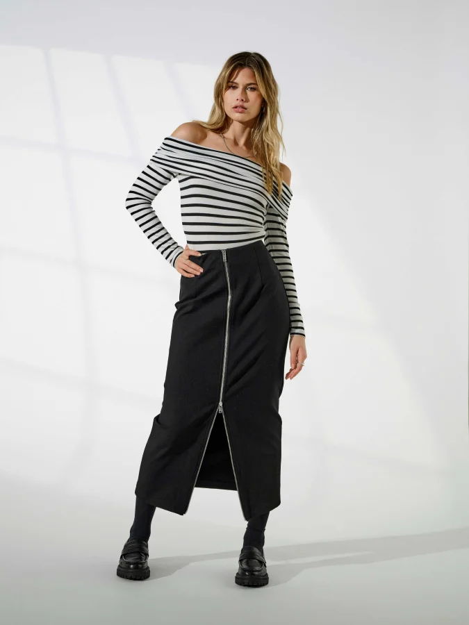 ONLY - ONLMARCELLA HW LONG...