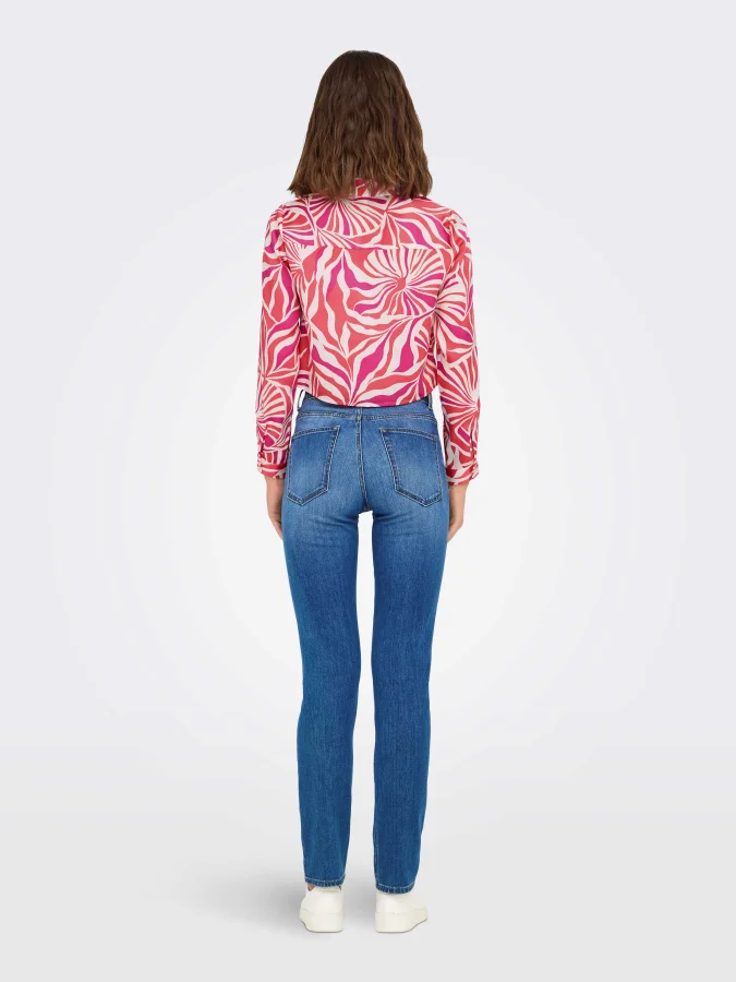 ONLY - ONLPAULA LIFE L/S... 2