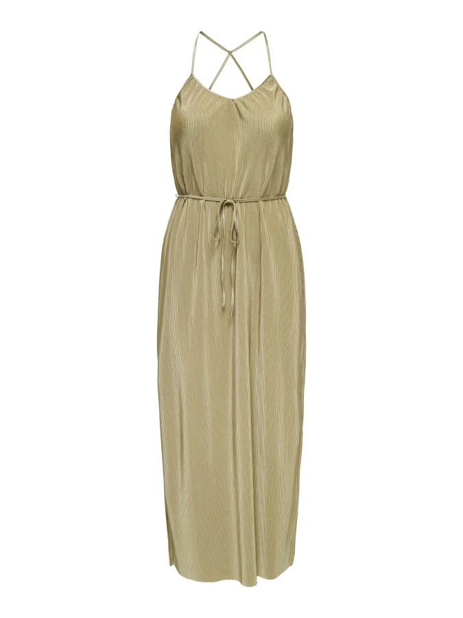 ONLY - ONLCLAUDIA PLISSE...