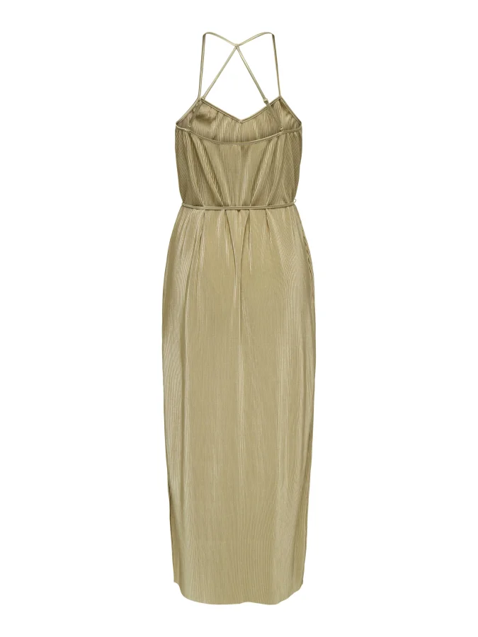 ONLY - ONLCLAUDIA PLISSE... 2