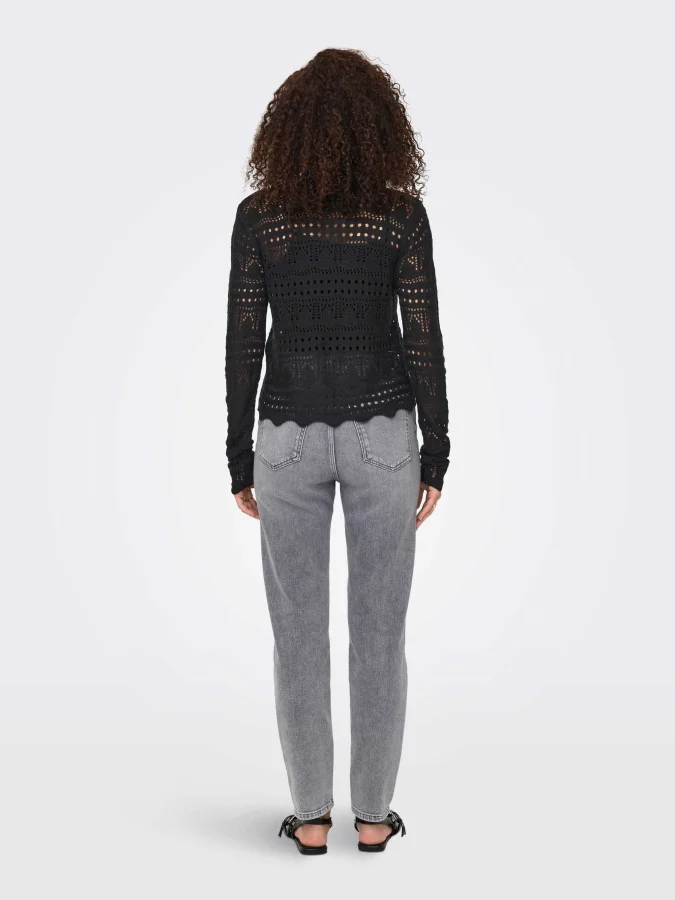 ONLY JDY - JDYSUN LAY L/S... 2