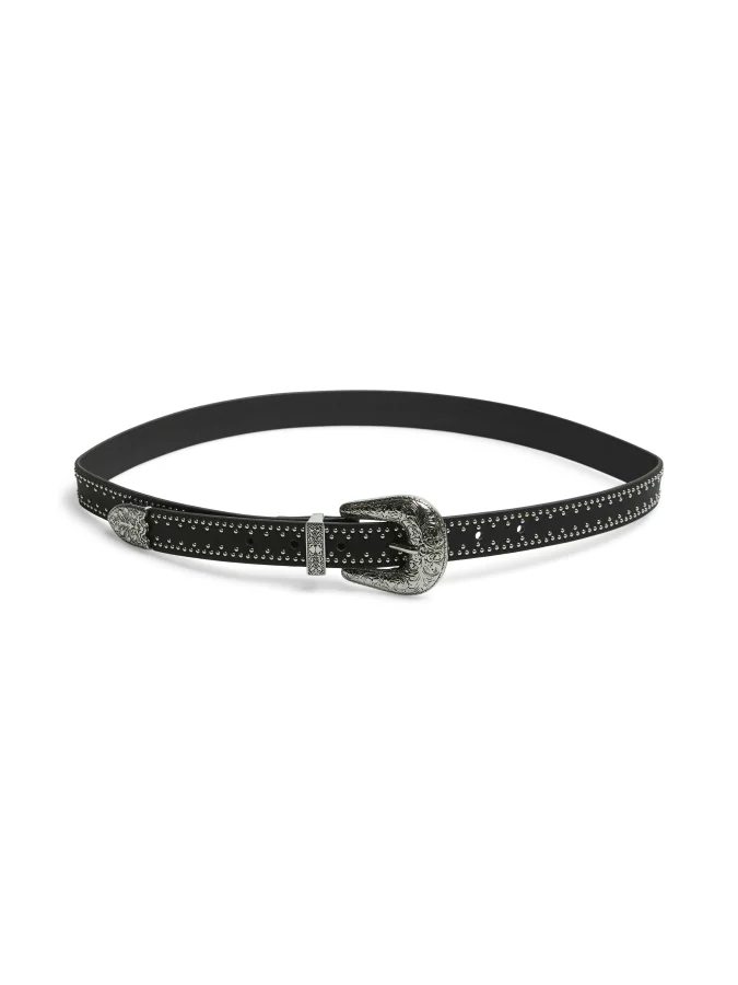 Pieces - PCARRAN STUDDED...