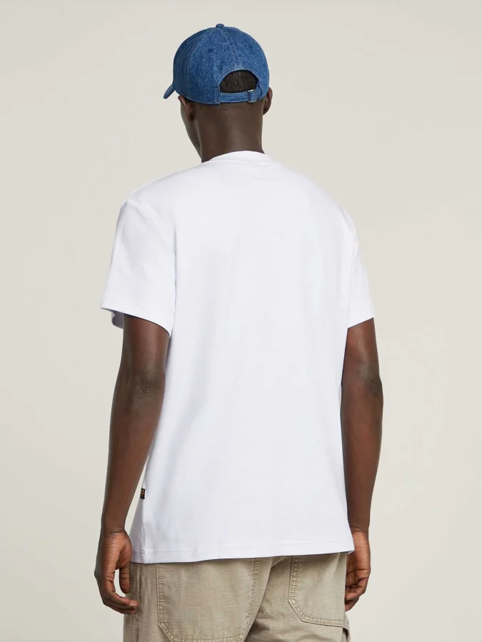 G-Star Raw - Old skool logo... 2
