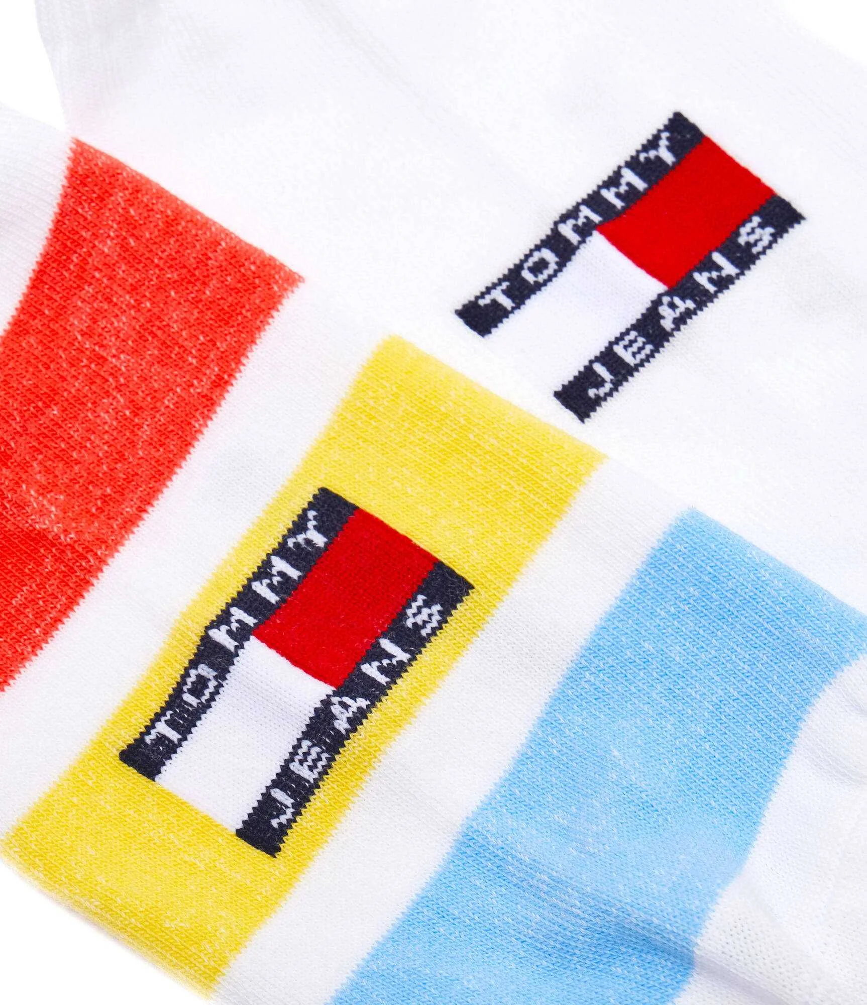 Tommy Jeans - TH UNI TJ SNEAKER 2P... Tommy Jeans - TH UNI TJ SNEAKER 2P...