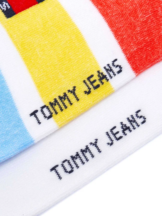 Tommy Jeans - TH UNI TJ... 2