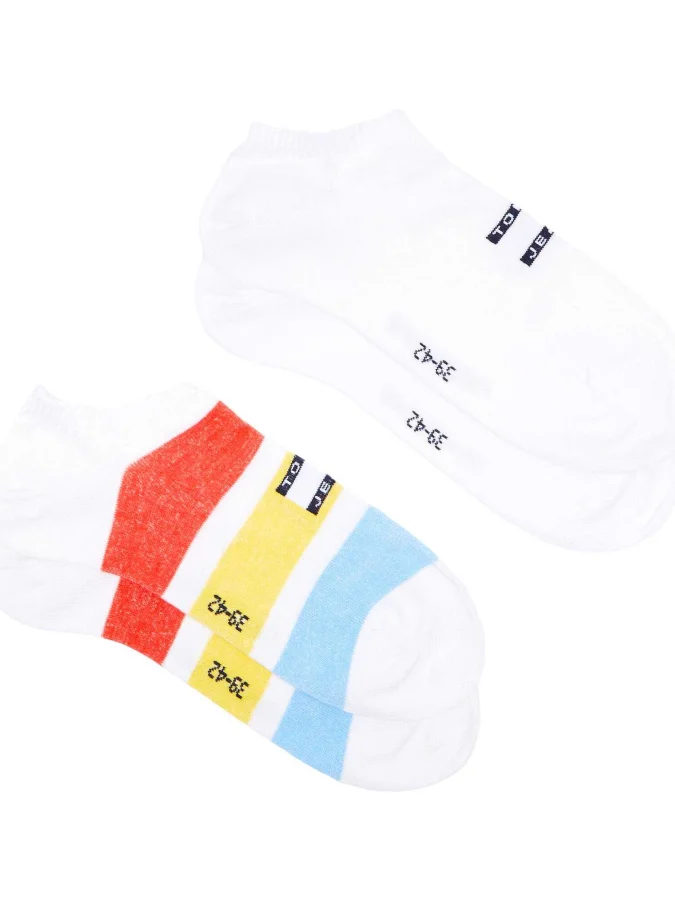 Tommy Jeans - TH UNI TJ...