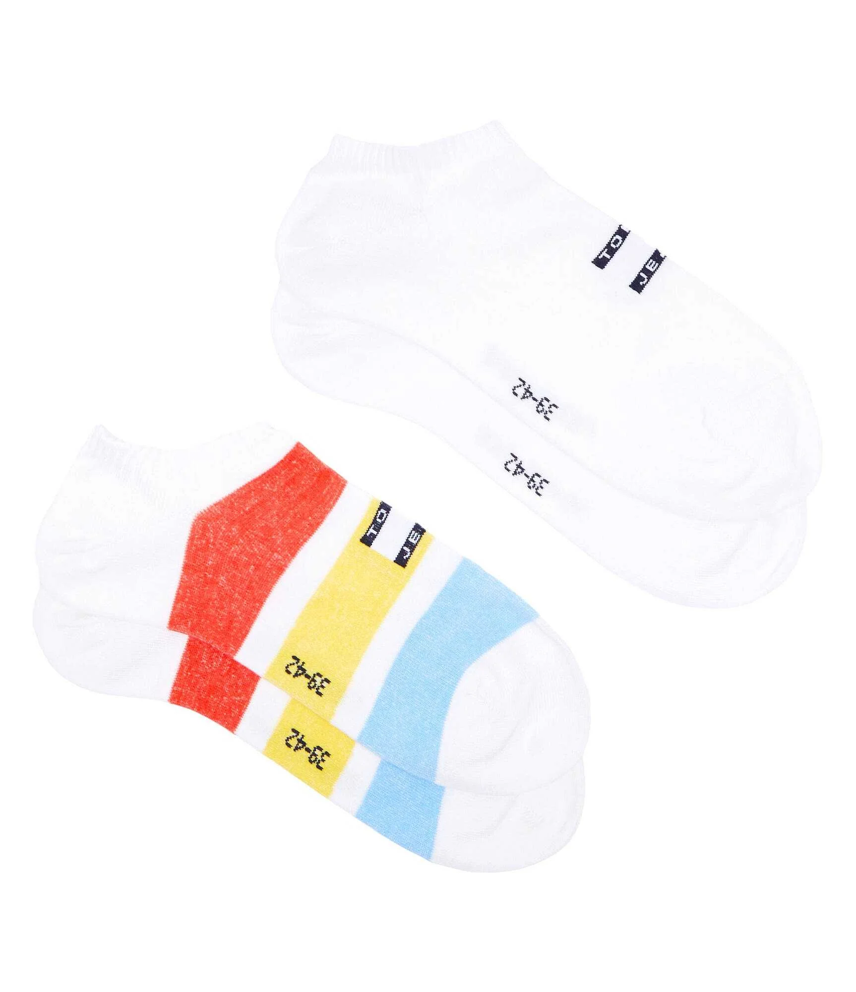 Tommy Jeans - TH UNI TJ SNEAKER 2P... Tommy Jeans - TH UNI TJ SNEAKER 2P...