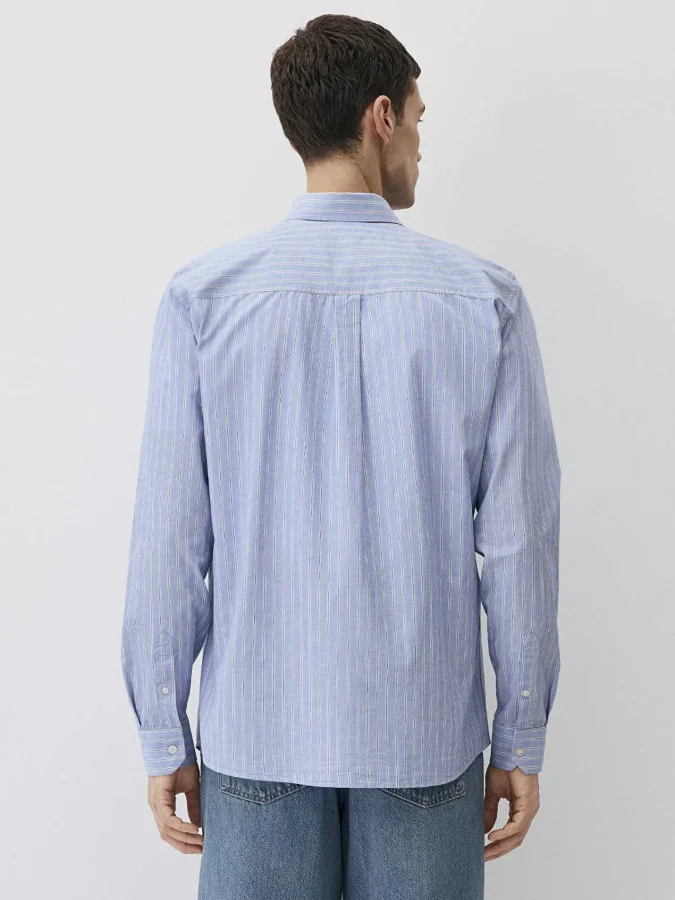 Mavi - STRIPE SHIRT 2