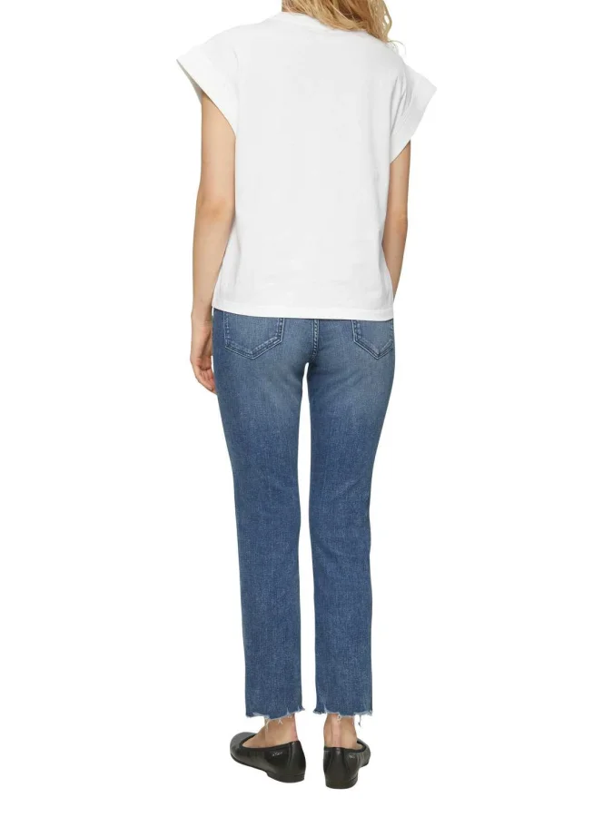 s.Oliver - T-shirt in a... 2