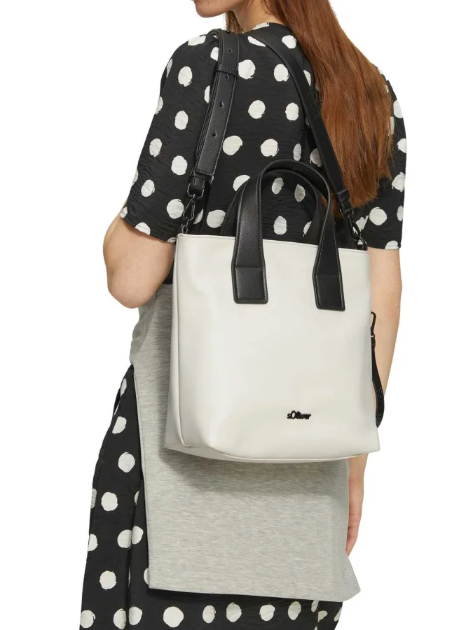 s.Oliver - Casual city bag... 2