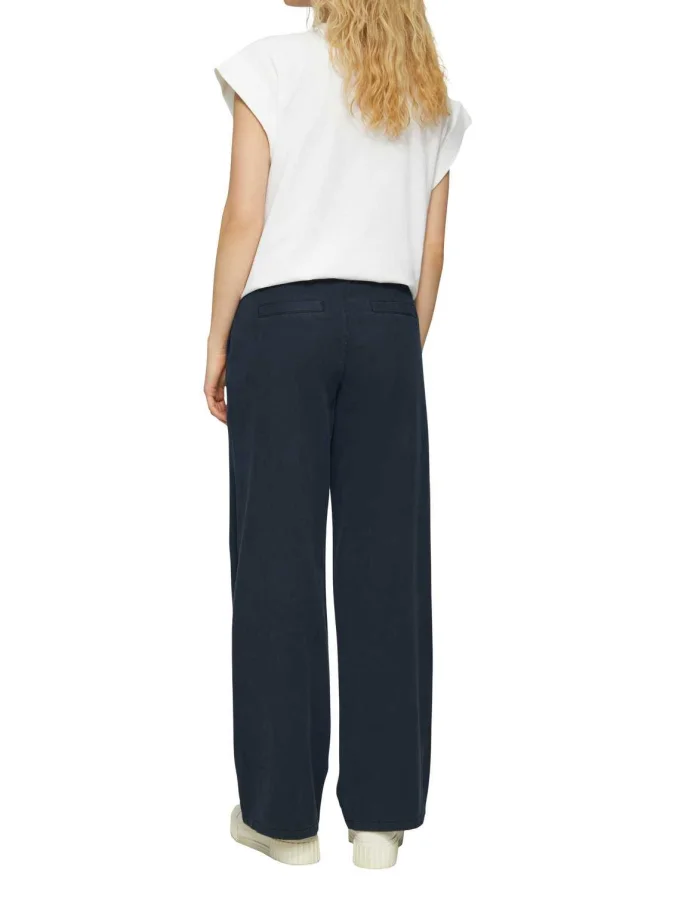 s.Oliver - Twill trousers... 2