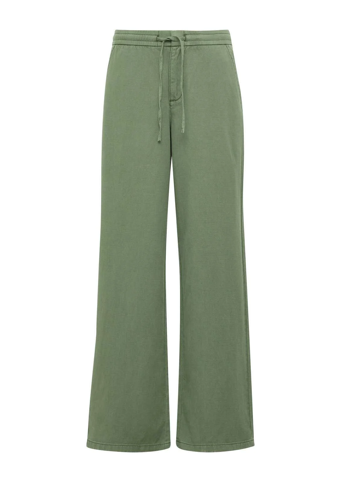 s.Oliver - Twill trousers in a... s.Oliver - Twill trousers in a...