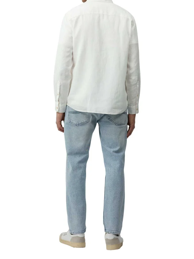 s.Oliver - Linen long... 2