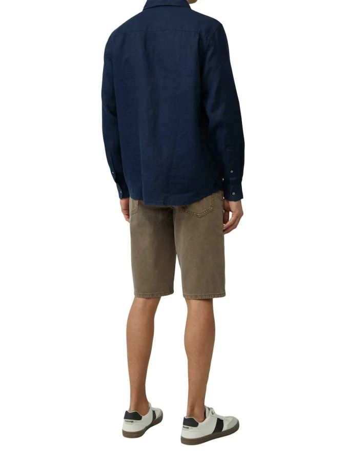 s.Oliver - Linen long... 2