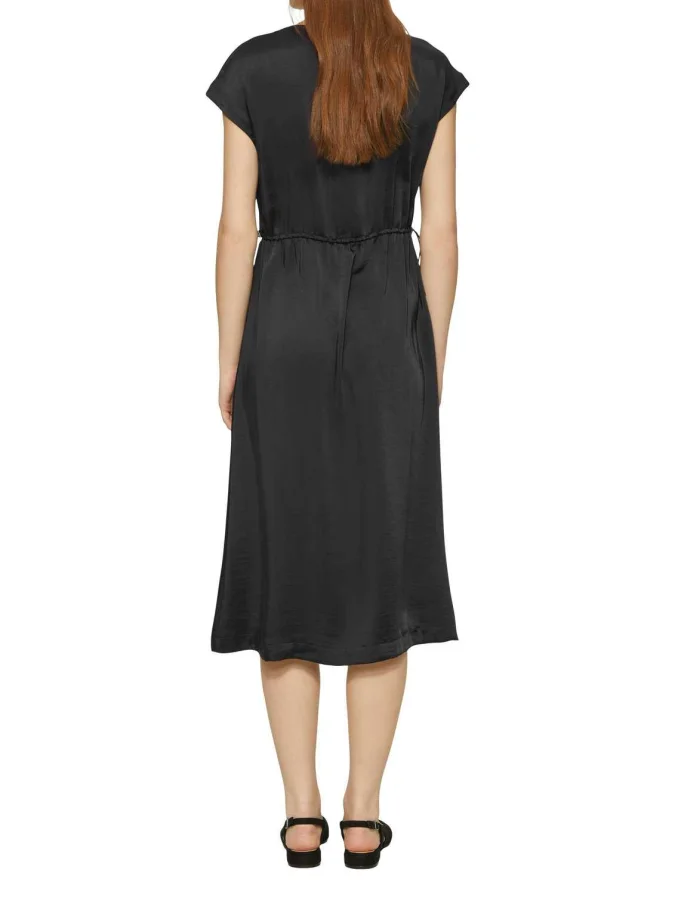 s.Oliver - Sleeveless satin... 2