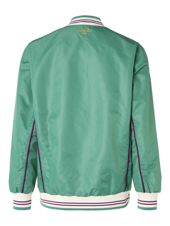 Fila - LEME 2