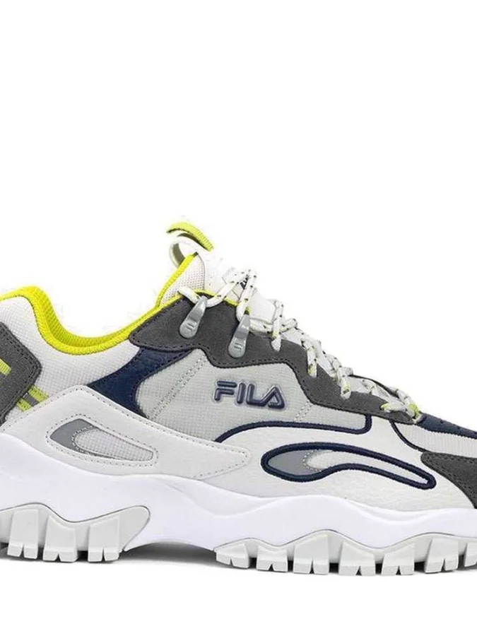 Fila - RAY TRACER TR2 2