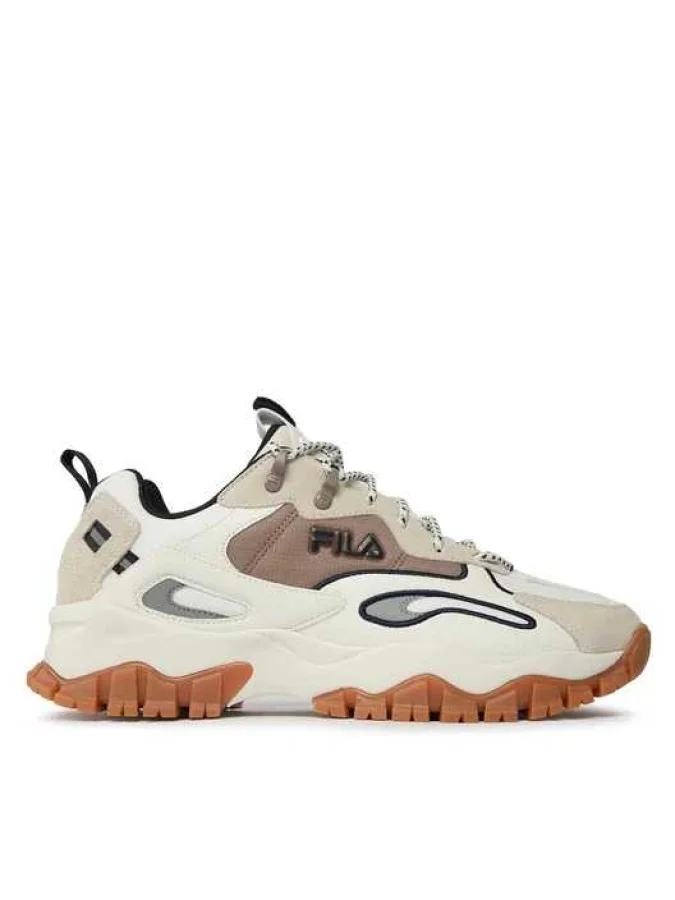 Fila - RAY TRACER TR2 2
