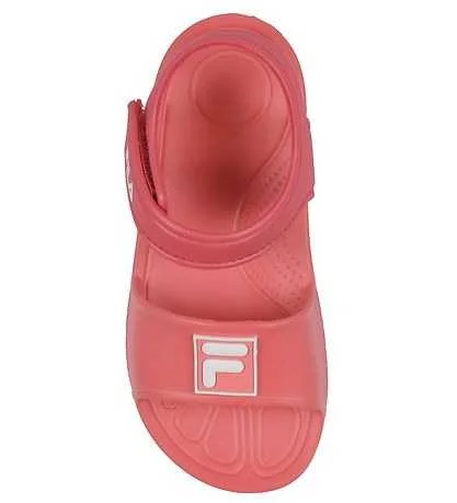 Fila - FILA FIORI CB sandal kids Fila - FILA FIORI CB sandal kids