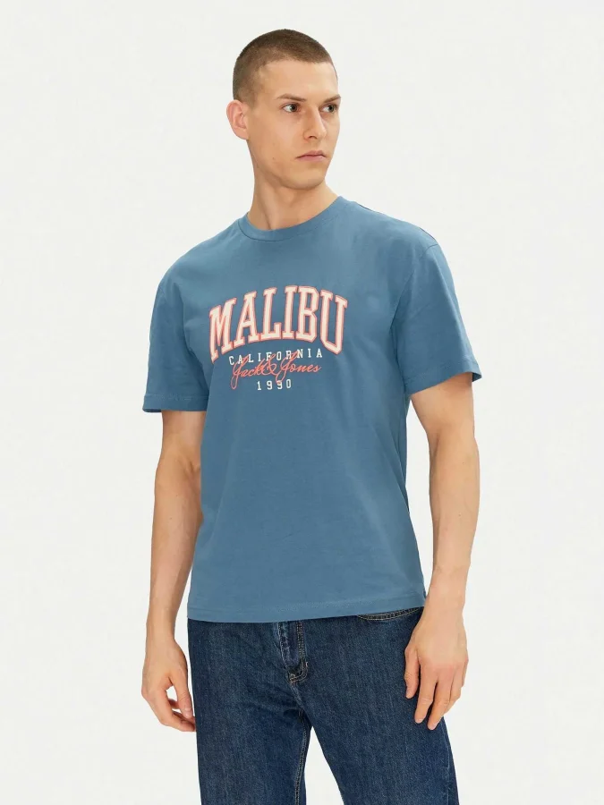 Jack&Jones - JJDETROIT TEE...