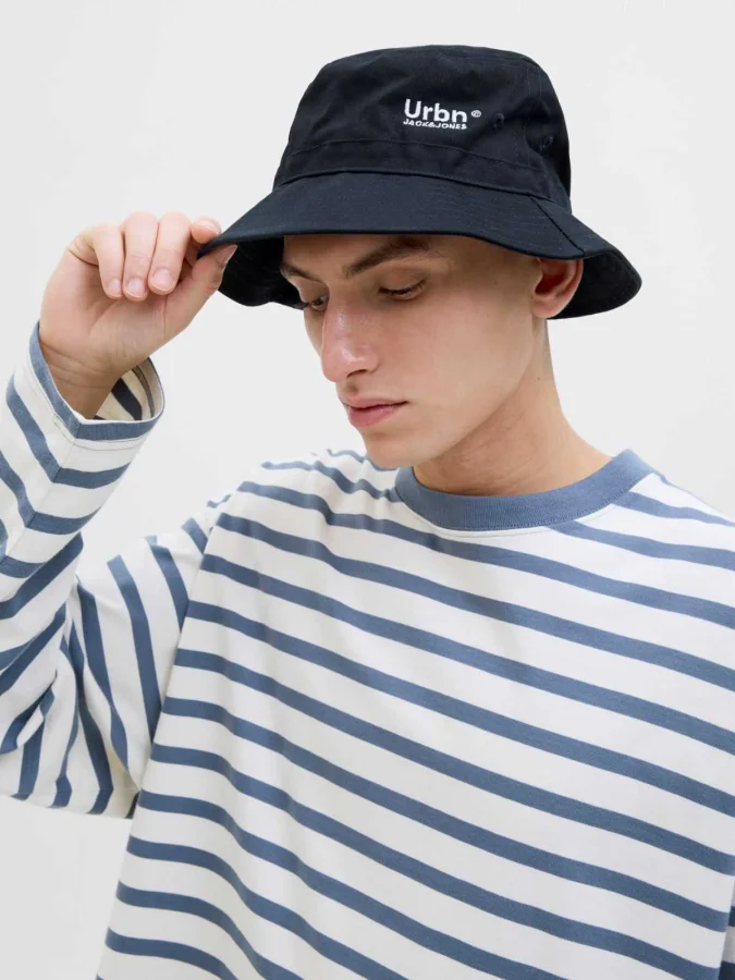 Jack&Jones - JACURBN BUCKET... 2