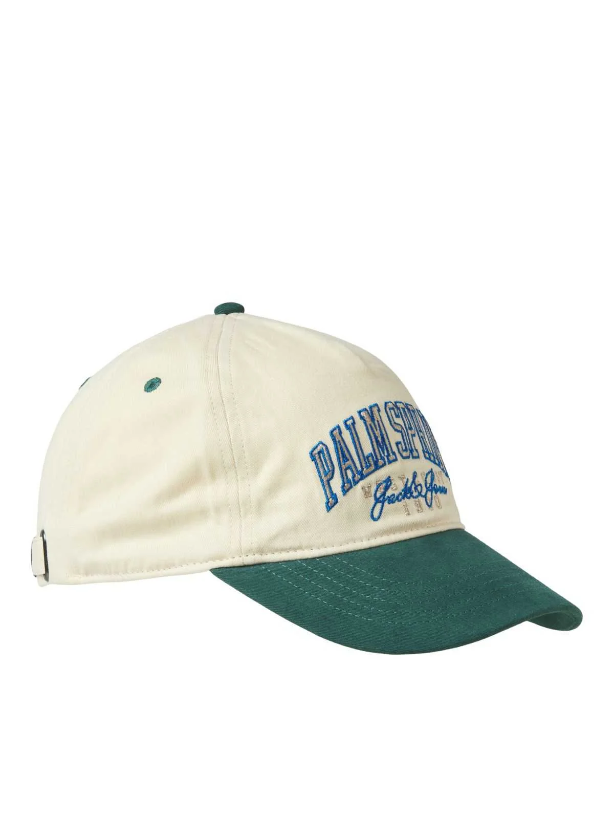 Jack&Jones - JACPALME BASEBALL CAP LN Jack&Jones - JACPALME BASEBALL CAP LN