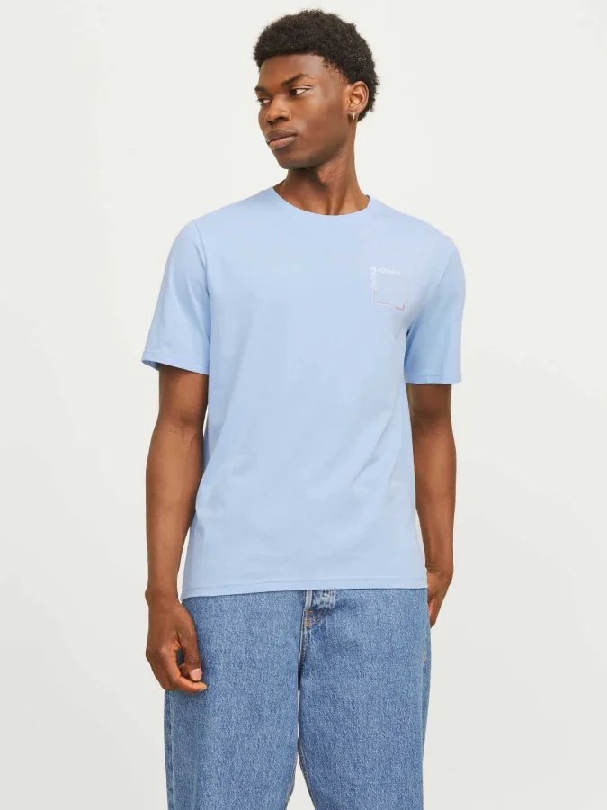 Jack&Jones - JJVERNER TEE...