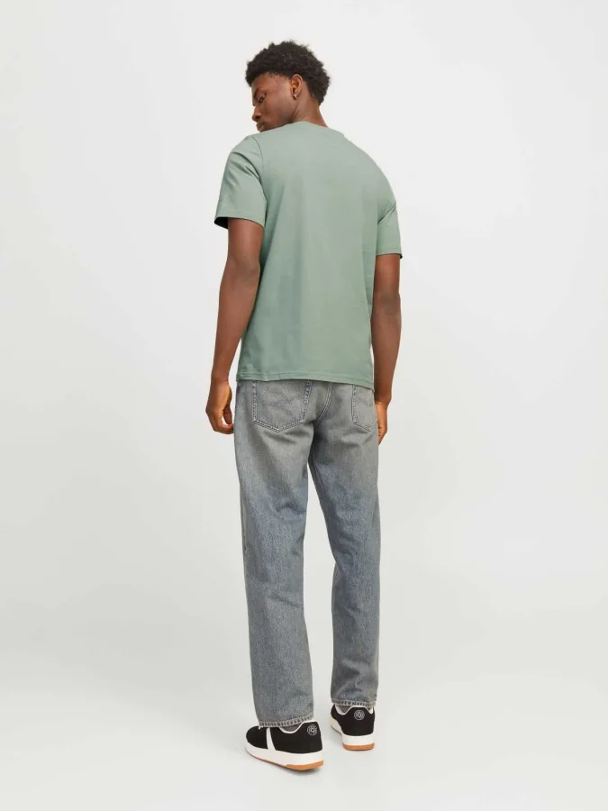 Jack&Jones - JJVERNER TEE... 2