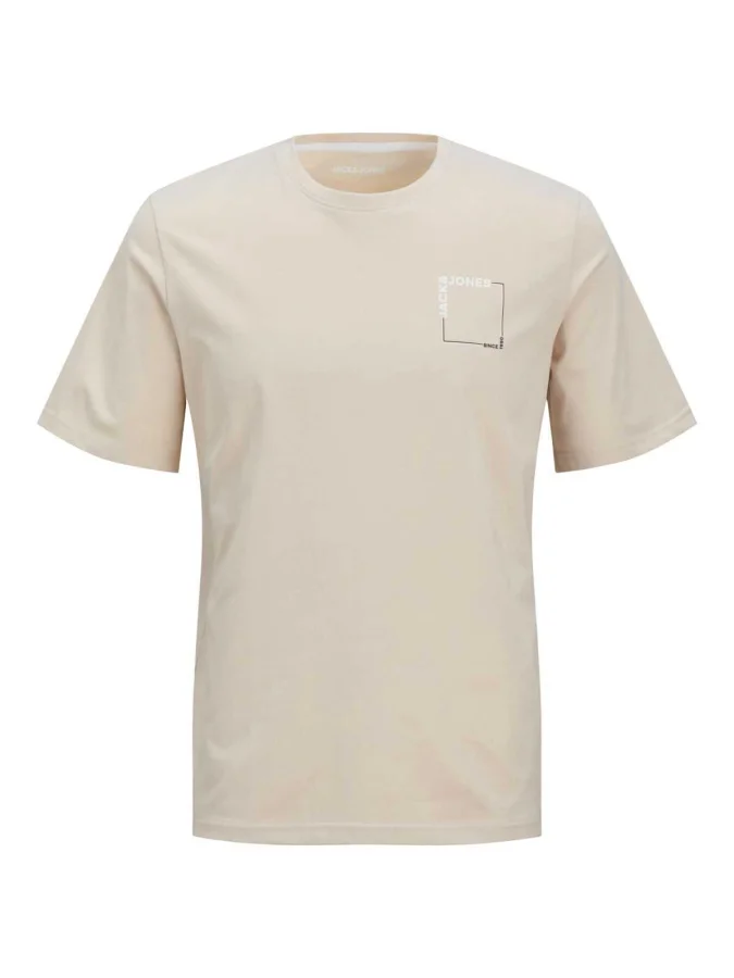 Jack&Jones - JJVERNER TEE...