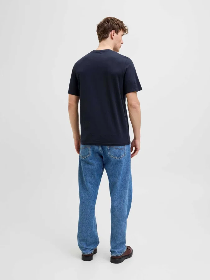 Jack&Jones - JJVERNER TEE... 2