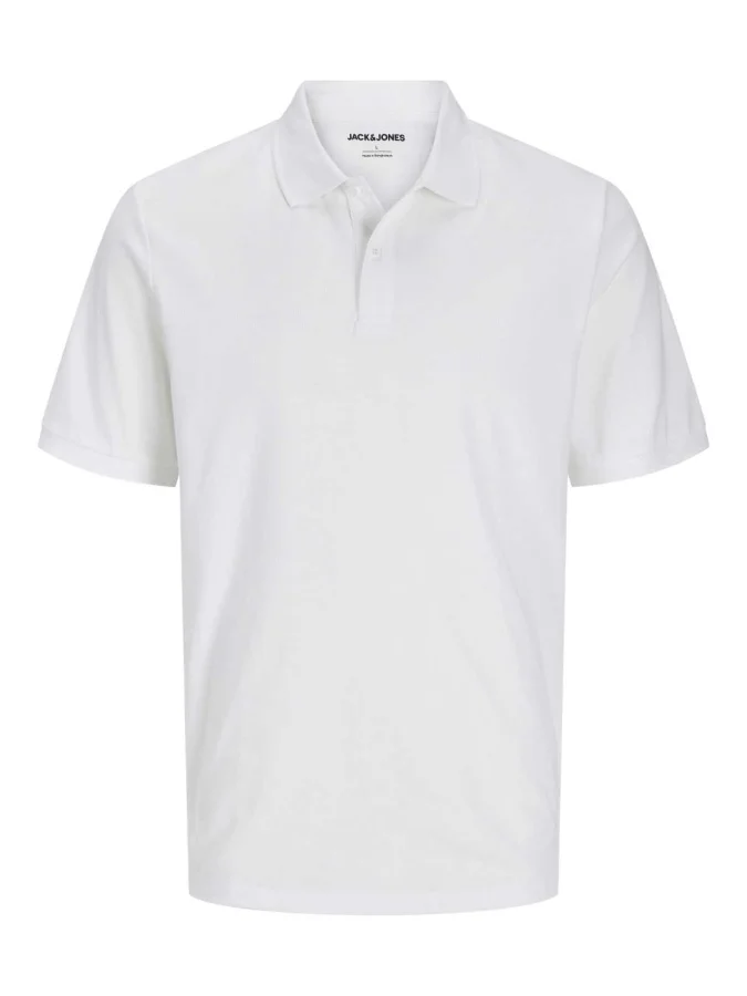 Jack&Jones - JJKANE POLO SS