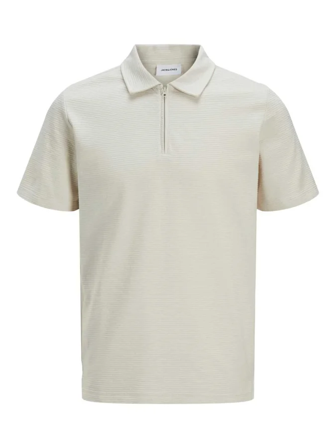 Jack&Jones - JJBENJA POLO...