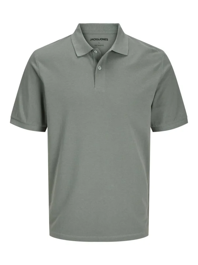 Jack&Jones - JJKANE POLO SS...