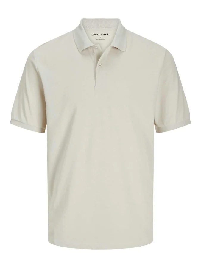 Jack&Jones - JJKANE POLO SS...