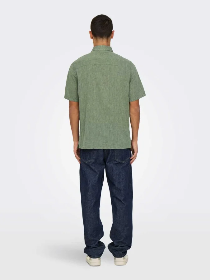 ONLY & SONS - ONSCAIDEN... 2