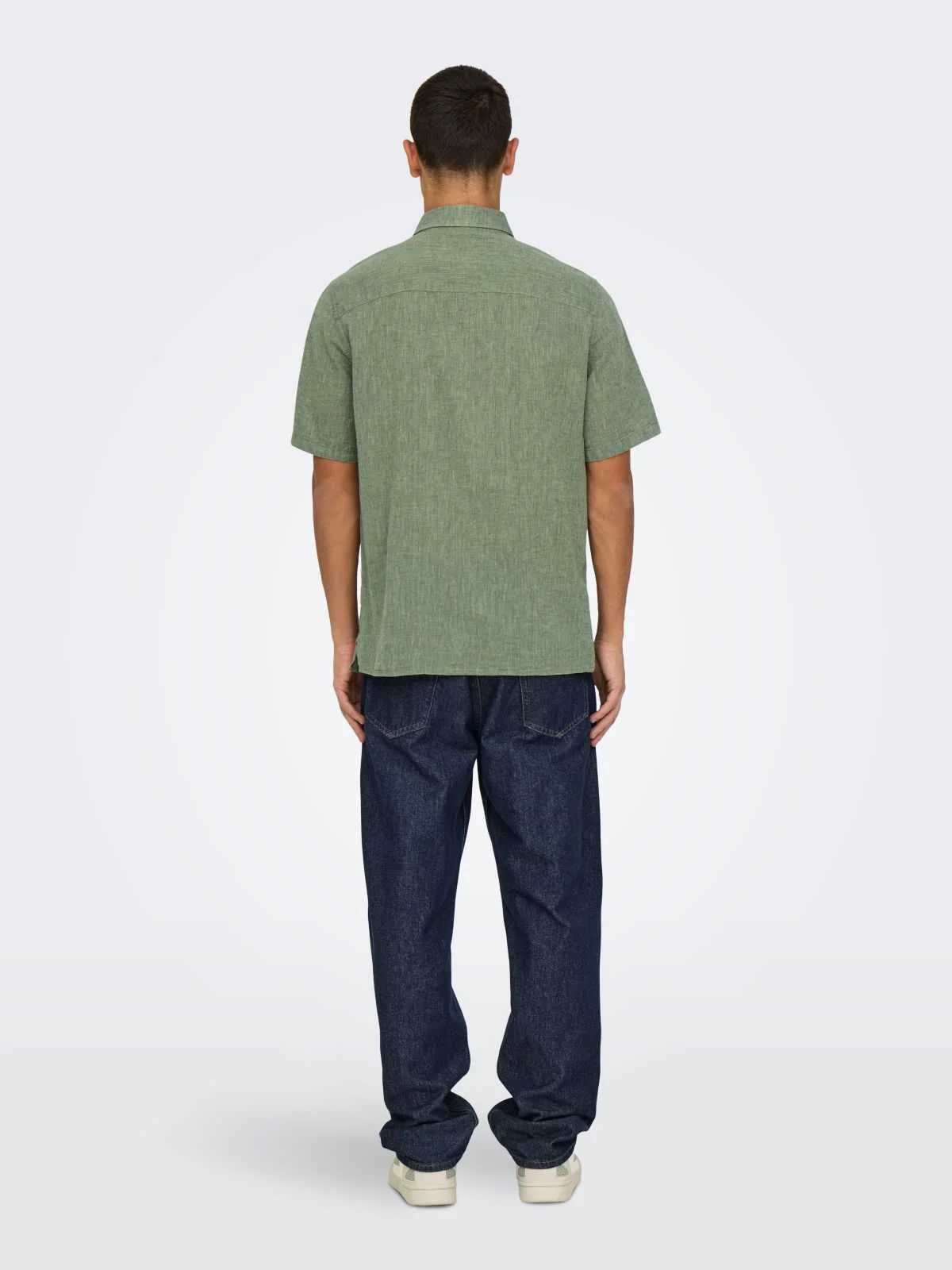 ONLY & SONS - ONSCAIDEN LIFE REG SS 1... ONLY & SONS - ONSCAIDEN LIFE REG SS 1...