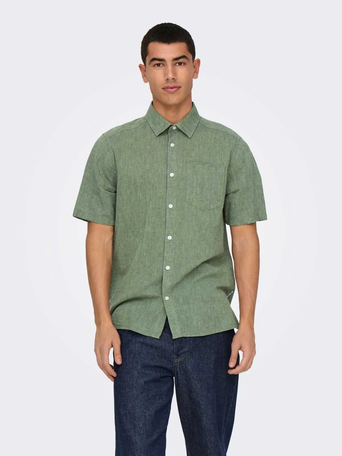 ONLY & SONS - ONSCAIDEN LIFE REG SS 1... ONLY & SONS - ONSCAIDEN LIFE REG SS 1...