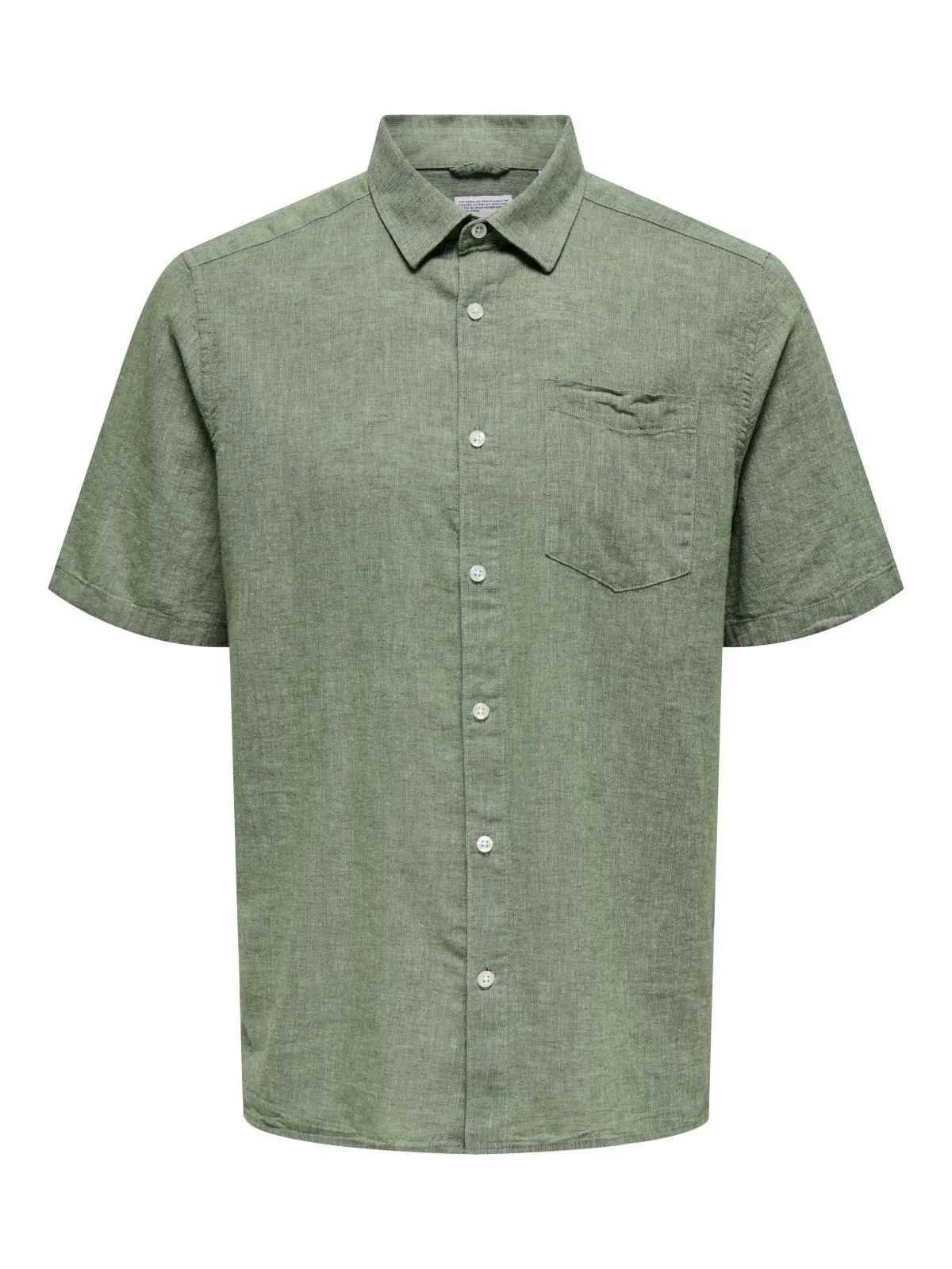 ONLY & SONS - ONSCAIDEN LIFE REG SS 1... ONLY & SONS - ONSCAIDEN LIFE REG SS 1...