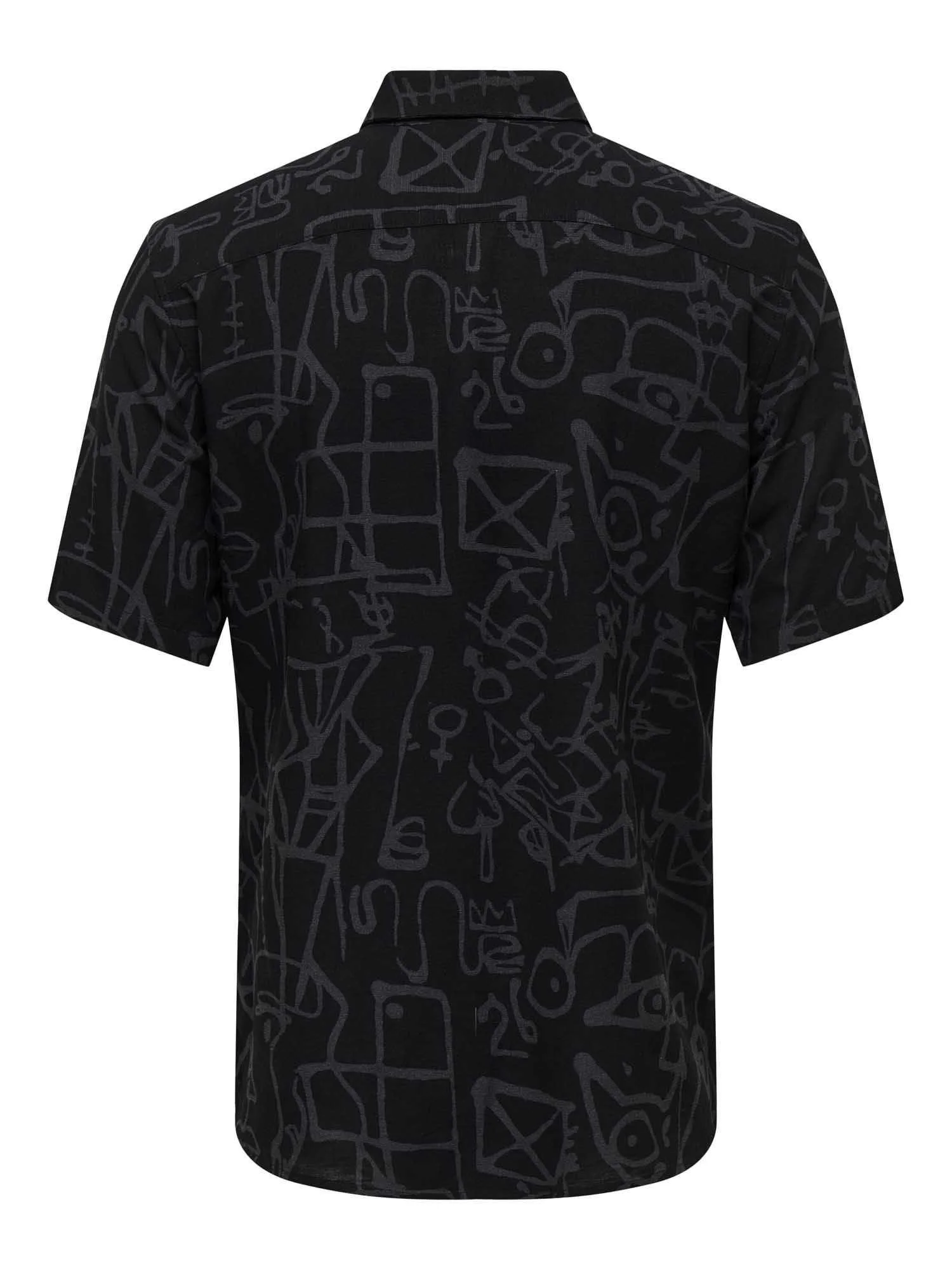 ONLY & SONS - ONSBUD LIFE SS SLIM AOP... ONLY & SONS - ONSBUD LIFE SS SLIM AOP...