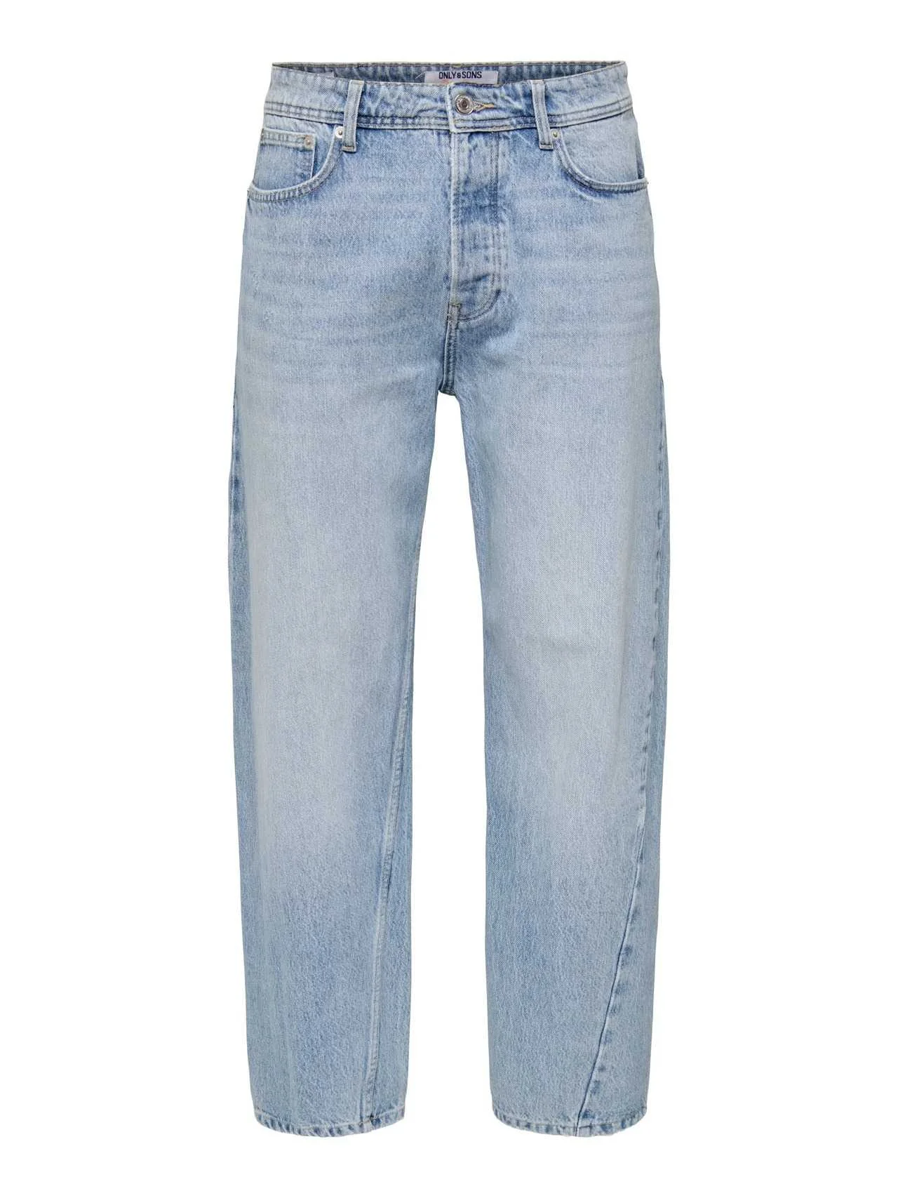 ONLY & SONS - ONSFADE LOOSE TWIST LB... ONLY & SONS - ONSFADE LOOSE TWIST LB...