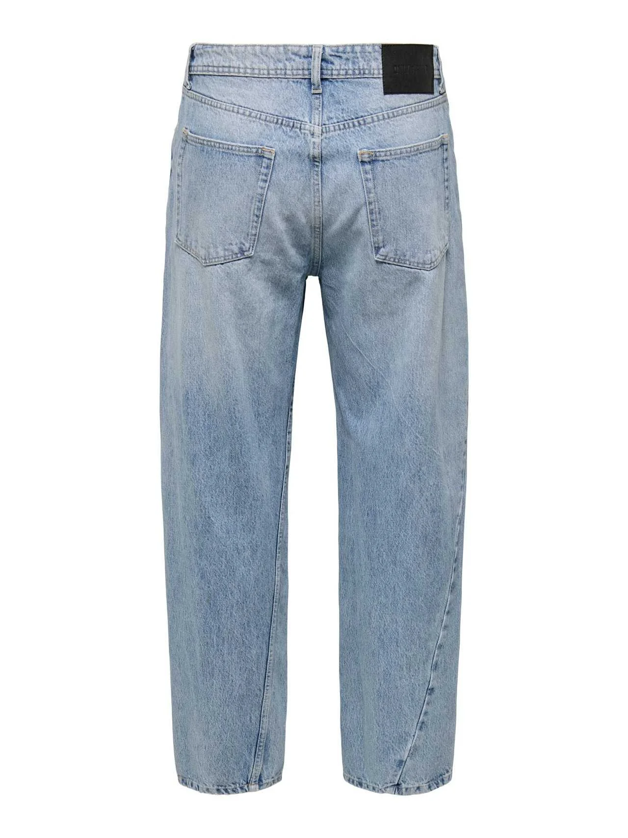 ONLY & SONS - ONSFADE LOOSE TWIST LB... ONLY & SONS - ONSFADE LOOSE TWIST LB...