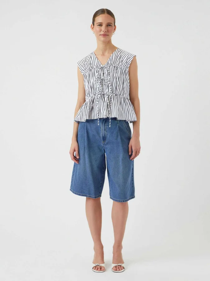 Y.A.S - YASEBBA SL TOP S. 2