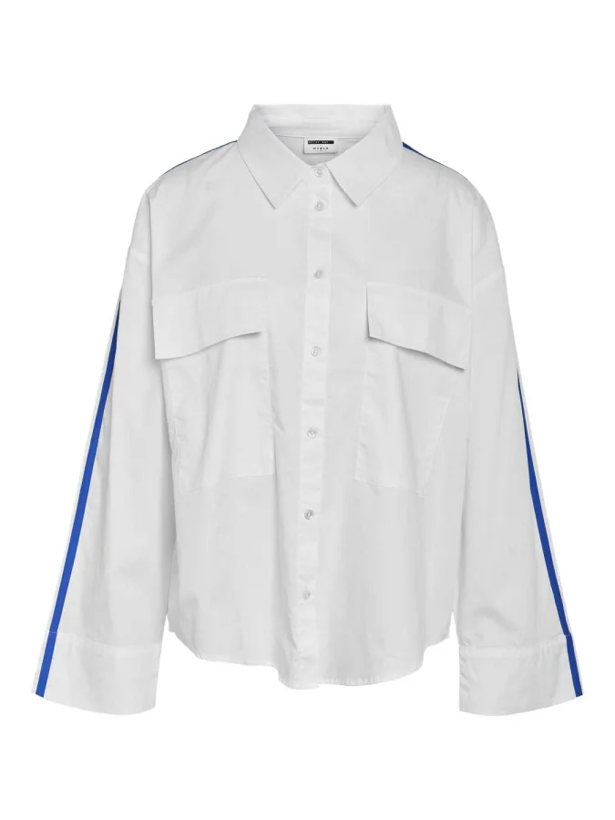 Noisy May - NMFREJA L/S...