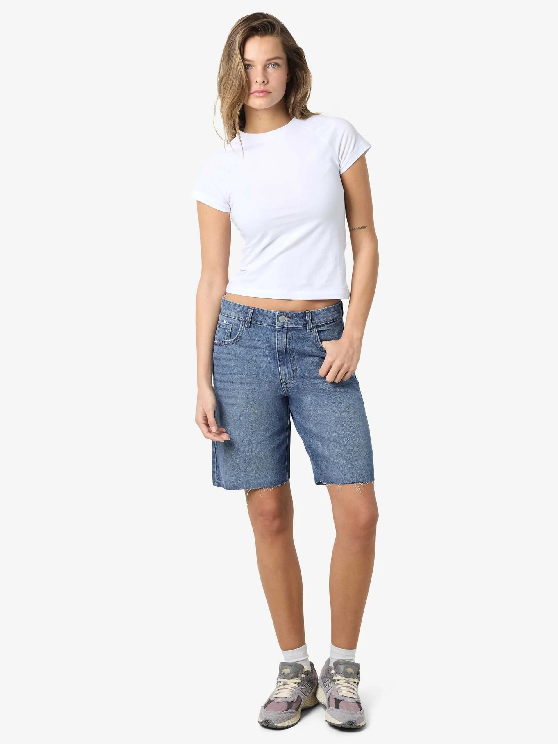 Noisy May - NMHOLLA NW LOOSE SHORT... Noisy May - NMHOLLA NW LOOSE SHORT...